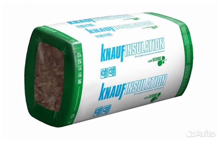 Плиты из минеральной ваты