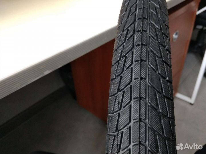 Покрышка на велосипед