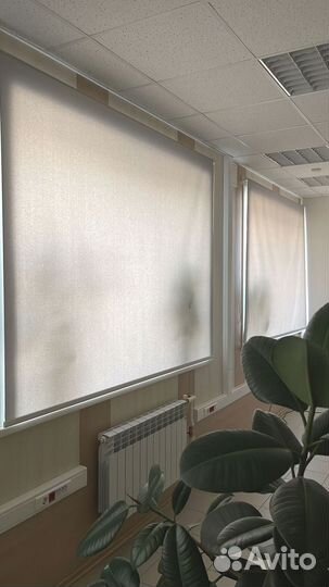 Рулонные шторы, жалюзи от производителя