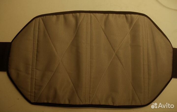 Пояс противорадикулитный согревающий