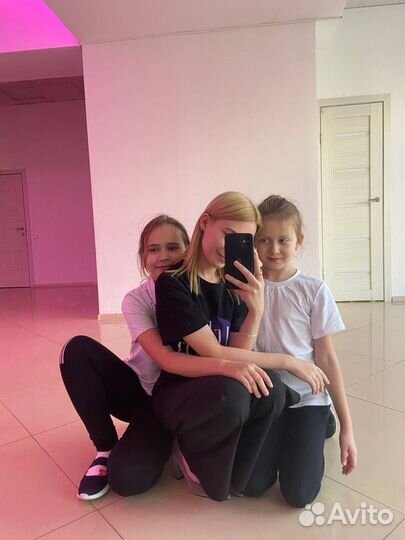 Репетитор начальных классов