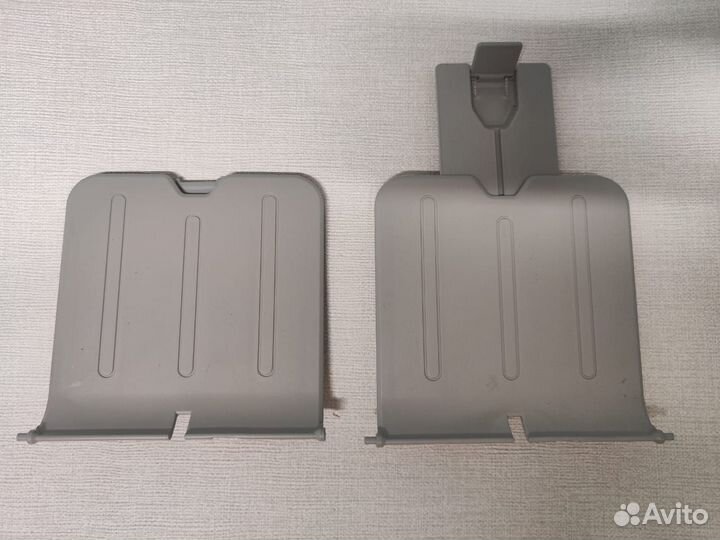 Лоток новый для принтера hp 1102, 1005, 1006