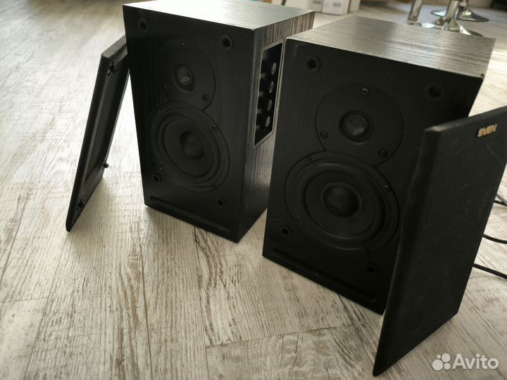 Колонки Sven sps-700