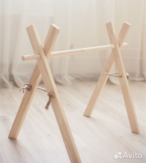 Тренажер монтессори