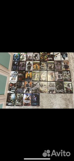 Диски для Xbox 360 Norig