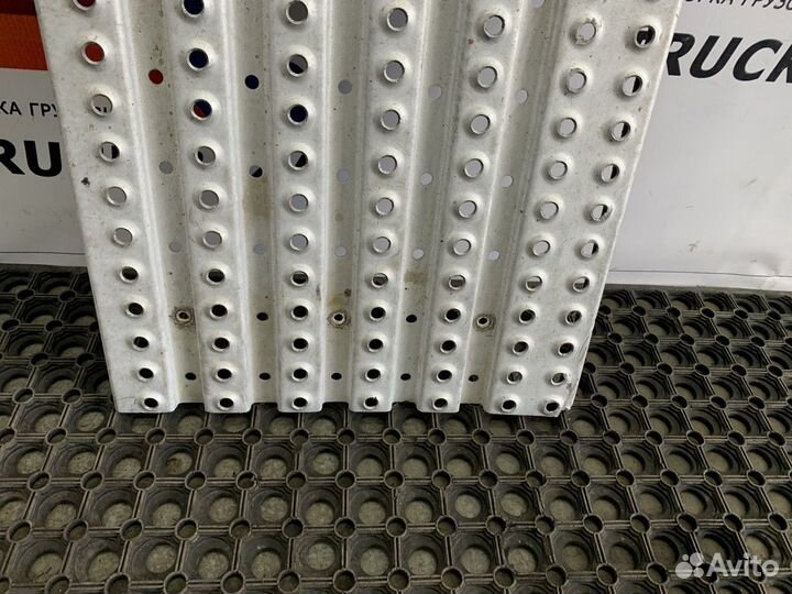 Трап на раму за кабиной Man TGA, Man TGS, Man TGX