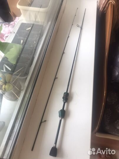 Спиннинг dayo prestige