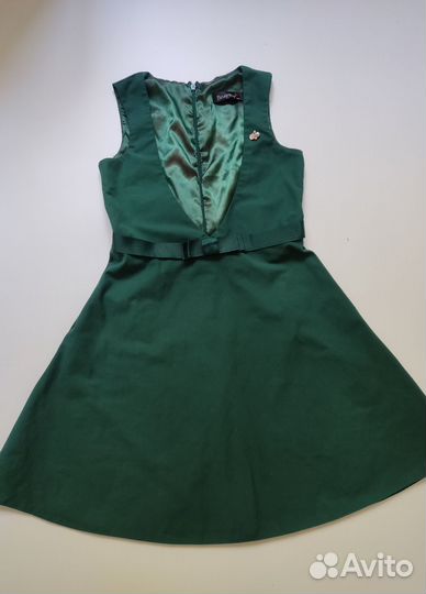 Школьная форма пакетом 140 146