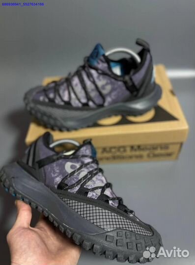 Nike ASG mountain FLY LOW (Арт.56137)