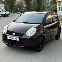 Toyota Passo 1.0 CVT, 2012, 99 000 км, с пробегом, цена 710 000 руб.