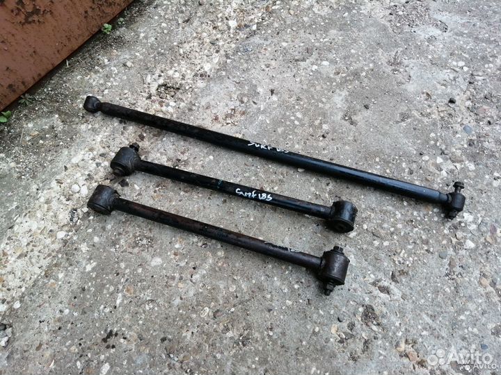 Тяга заднего моста Toyota LC Prado 90 4Runner Surf