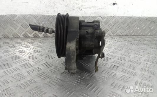 Насос гу дизельный land rover range rover 3 (UML11