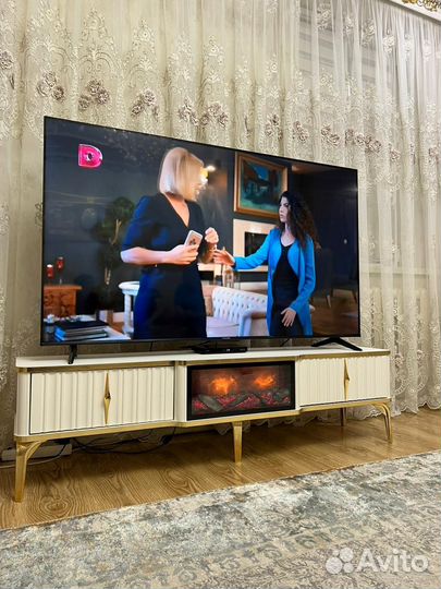 Тумба под тв