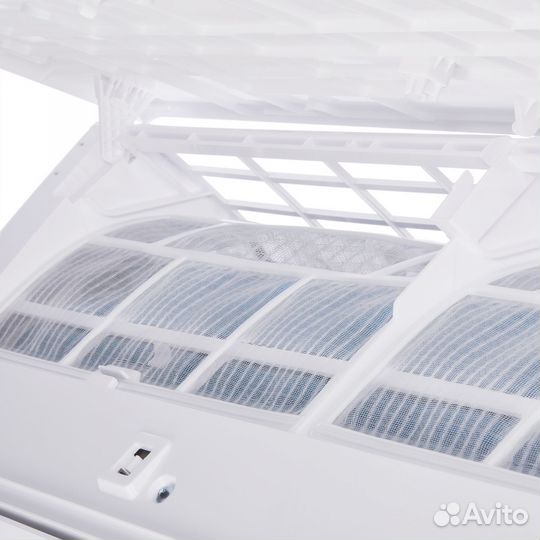 Electrolux Viking eacs/I-12HVI/N8 21Y