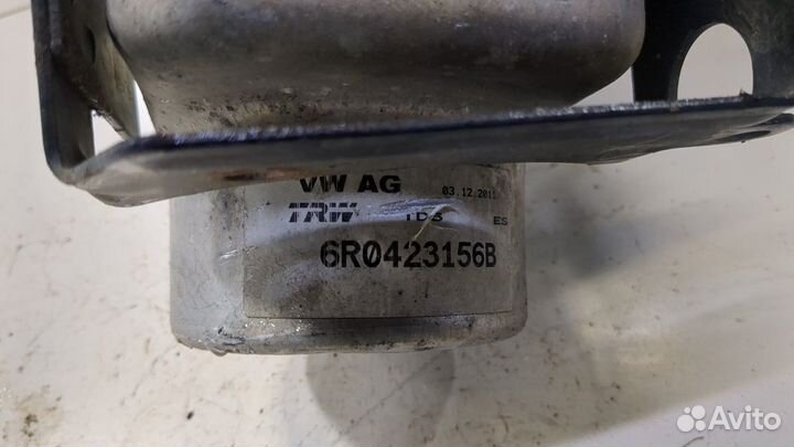 Насос усилителя руля Volkswagen Fox