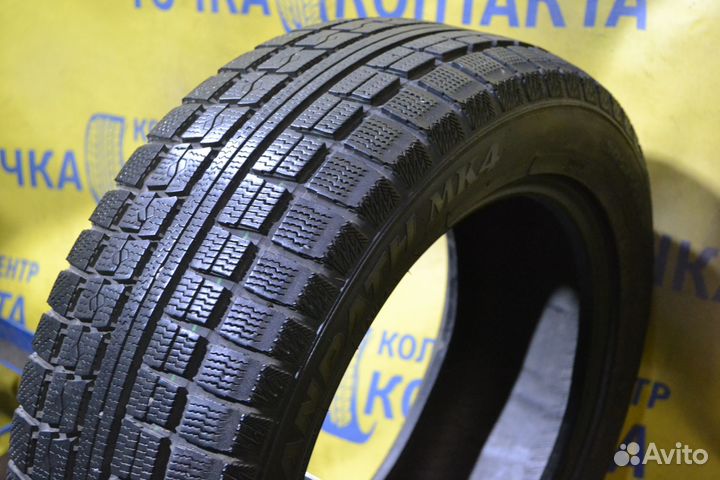 Toyo Winter Tranpath MK4a 205/55 R16