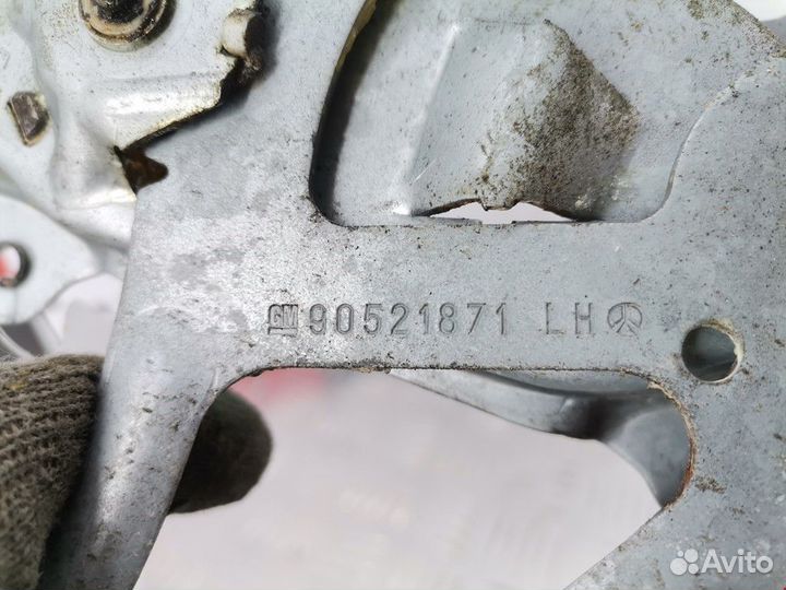 Стеклоподъемник Opel Astra F рест. 1998 90521871