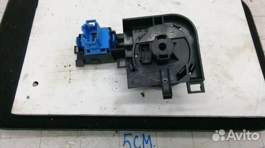 Переключатель света volkswagen touareg 7L (82F06WU