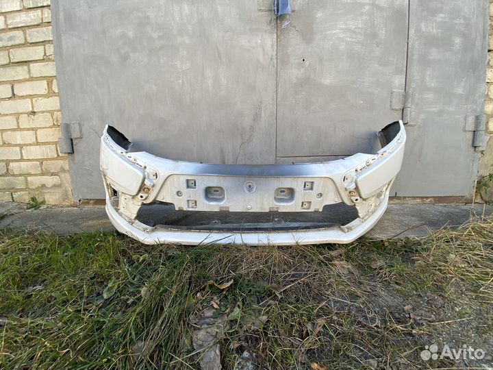Бампер LADA Vesta