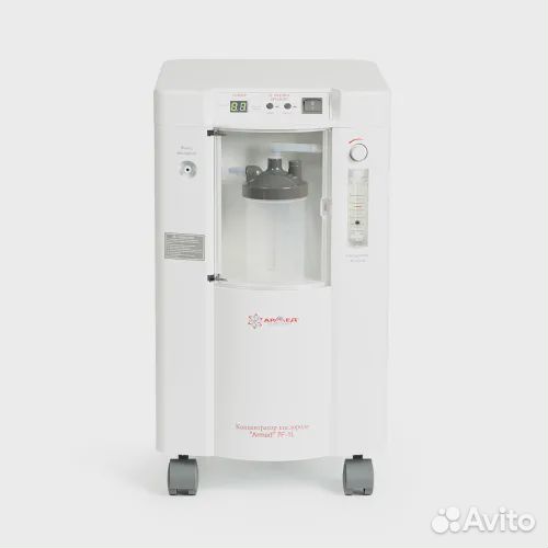 Концентратор кислорода Армед 7F-1L