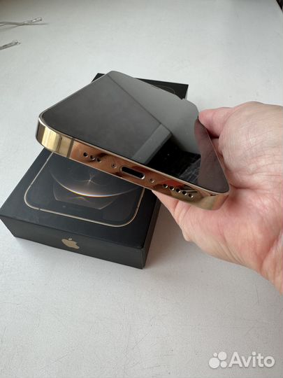 iPhone 12 Pro, 128 ГБ