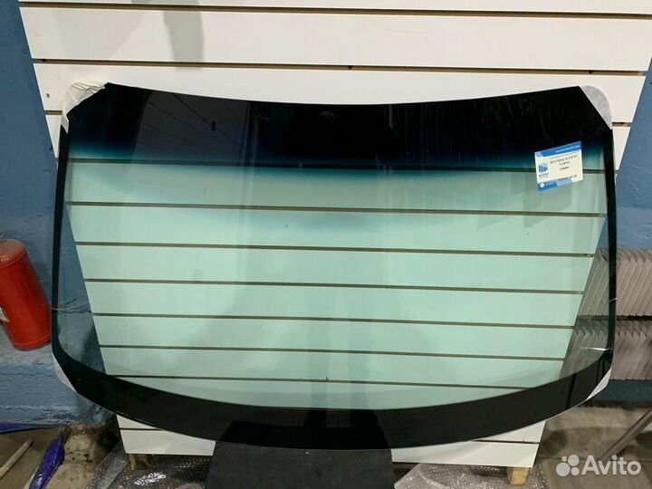 Лобовое стекло Хендай Акцент