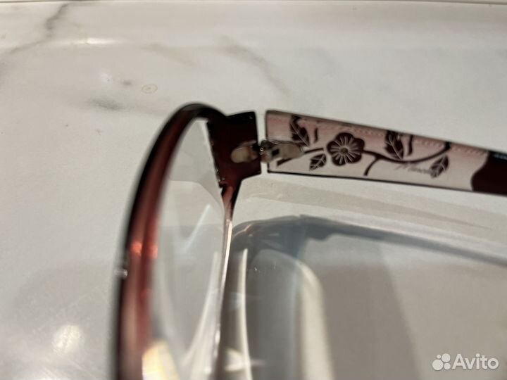 Готовые очки GA0151