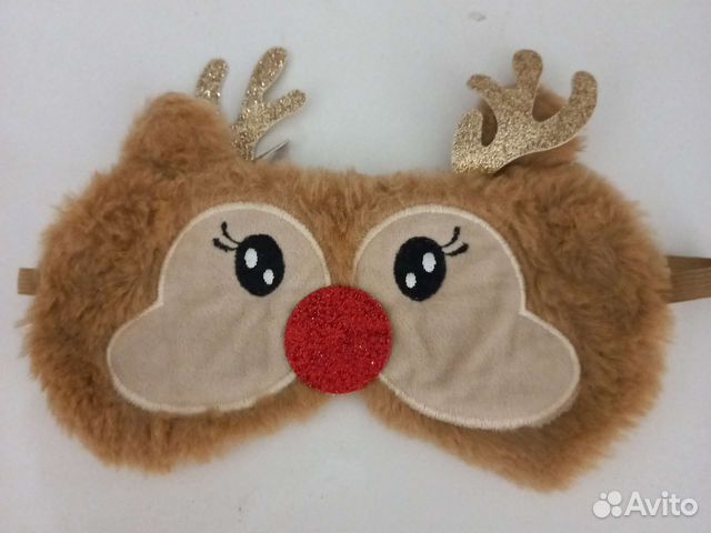 Маска для сна