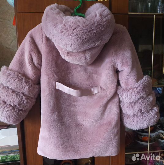 Одежда для девочки 7-8 лет