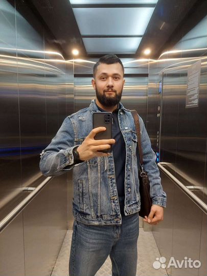 Агент по недвижимости