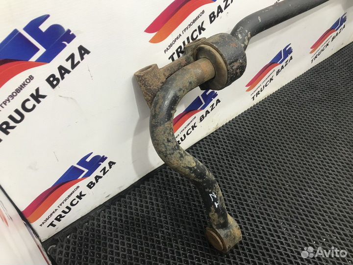 Стабилизатор передней подвески