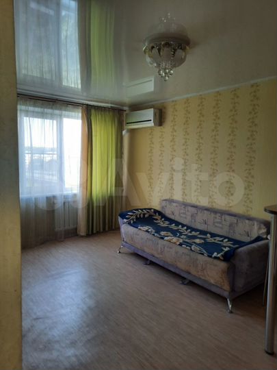 1-к. квартира, 36 м², 8/9 эт.