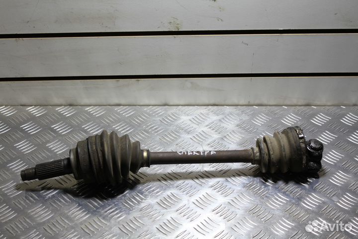 Привод правый Kia Spectra