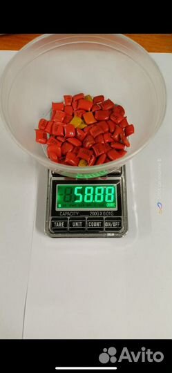 Км конденсаторы