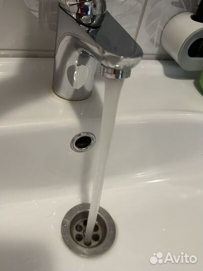 Комплект мебели для ванной бу