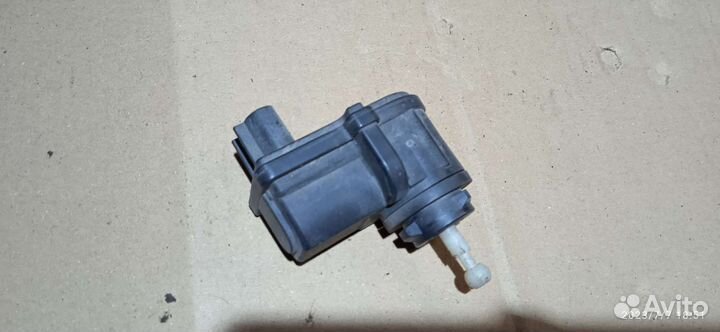 Корректор фар Opel Vectra b