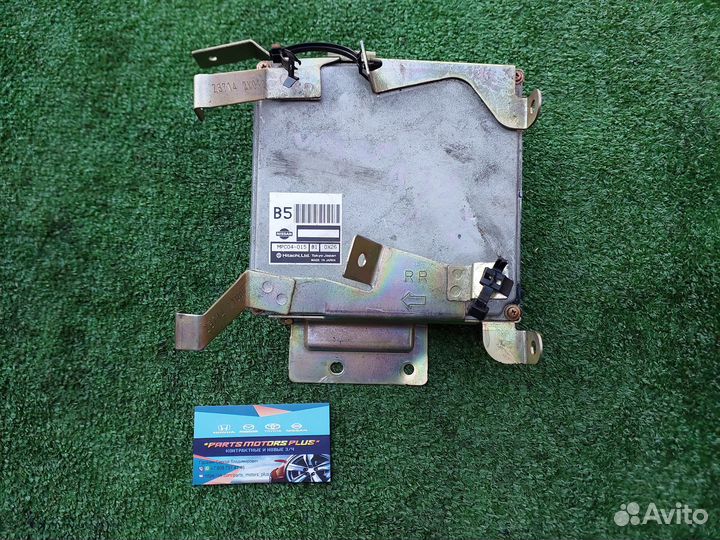 Блок эбу двигателя Ниссан Цефиро А33 MPC04-015