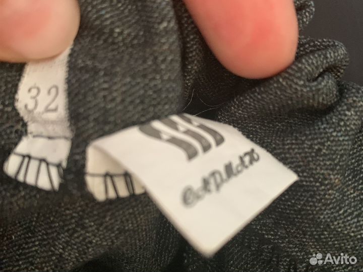 Школьная форма