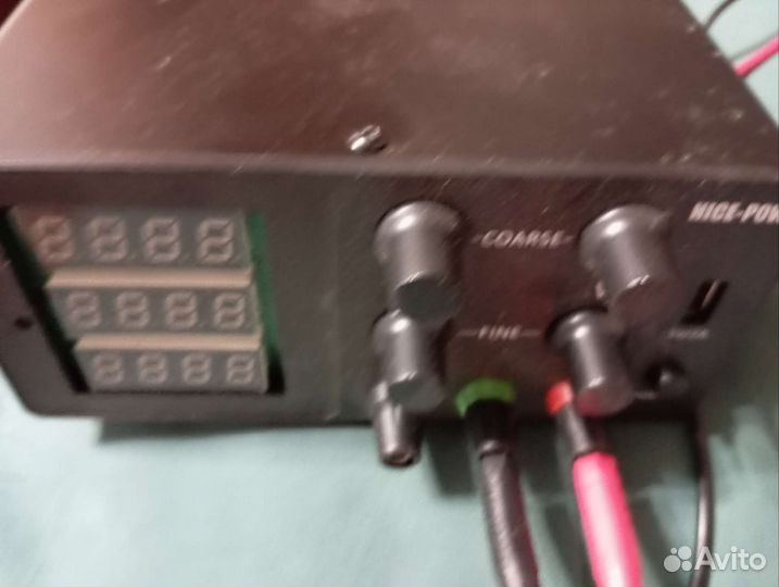 Измерительлабороторный блок