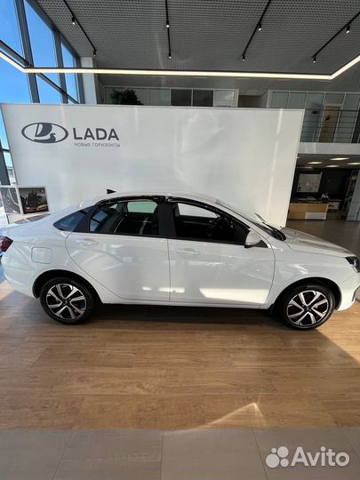 LADA Vesta 1.6 МТ, 2023