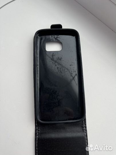 Чехол на samsung galaxy s7