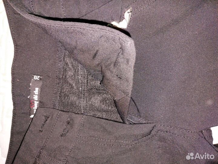 Детские вещи пакетом для девочки 110 116