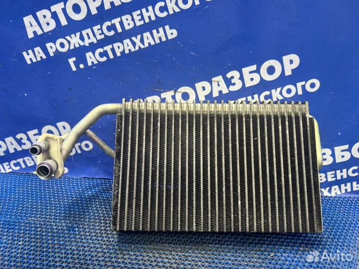 Испаритель кондиционера Mercedes-Benz W211 седан