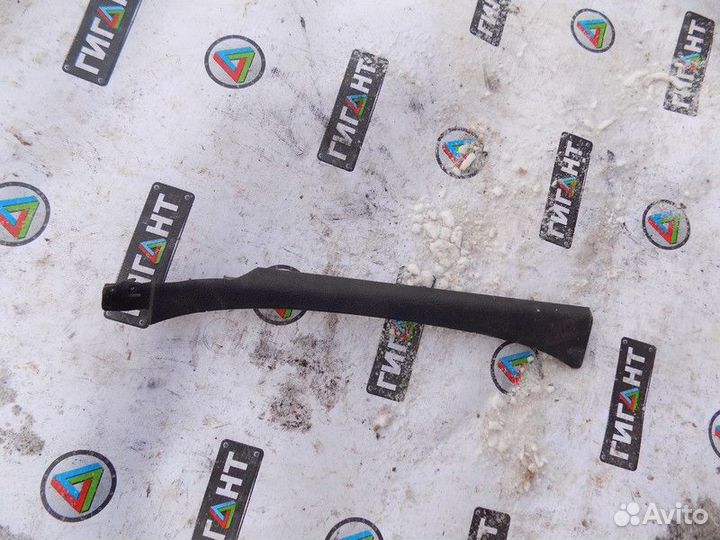 Обшивка стойки Passat B6 2005-2010