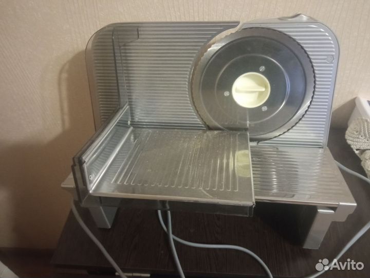 Ломтерезка слайсер бу