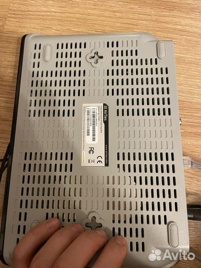 Тв приставка