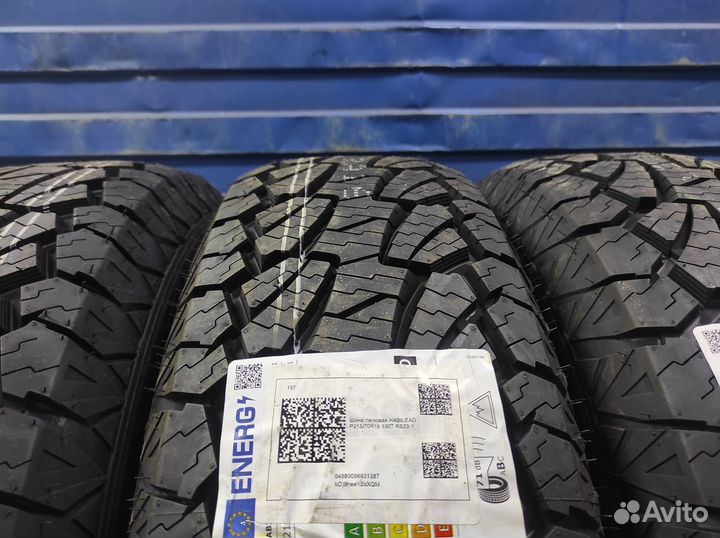 Habilead PracticalMax A/T RS23 215/70 R16 100T