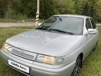 ВАЗ (LADA) 2112 1.6 MT, 2005, 146 295 км, с пробегом, цена 219 000 руб.