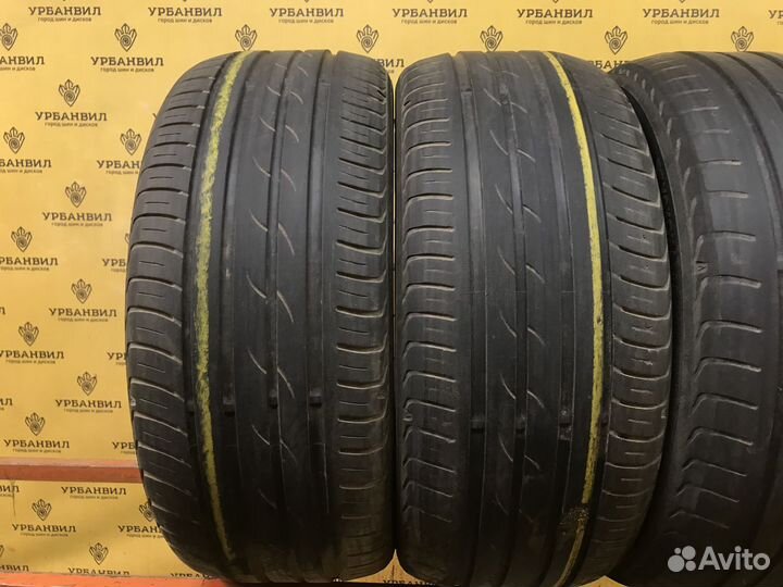 Yokohama C.Drive 2 AC02 195/50 R15 82H
