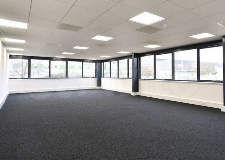 Офис под регистрацию юрадреса 13.3 м² (17 ифнс)